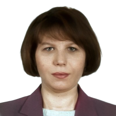 Филатова <br> Елена Алексеевна