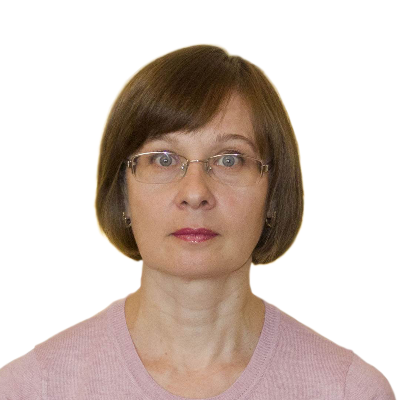 Хлучина <br> Наталья Александровна